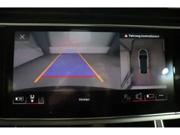 AUDI Q8 55 TFSI quattro B&O Pano Matrix