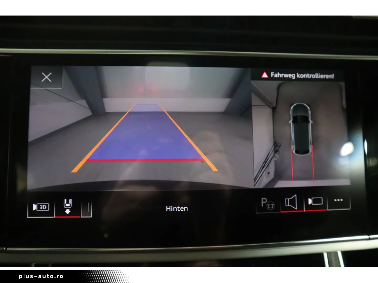 AUDI Q8 55 TFSI quattro B&O Pano Matrix