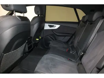 AUDI Q8 55 TFSI quattro B&O Pano Matrix