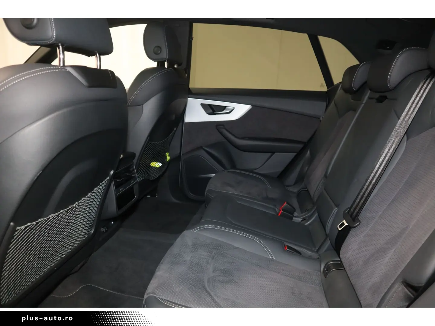 AUDI Q8 55 TFSI quattro B&O Pano Matrix