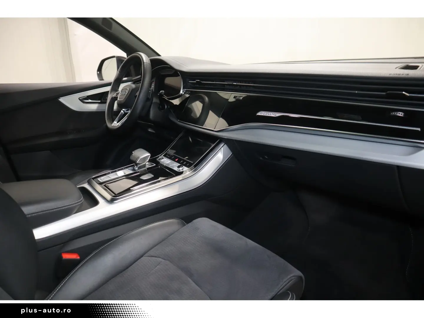 AUDI Q8 55 TFSI quattro B&O Pano Matrix