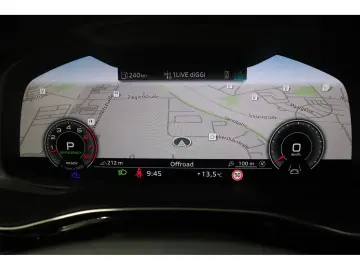 AUDI Q8 55 TFSI quattro B&O Pano Matrix