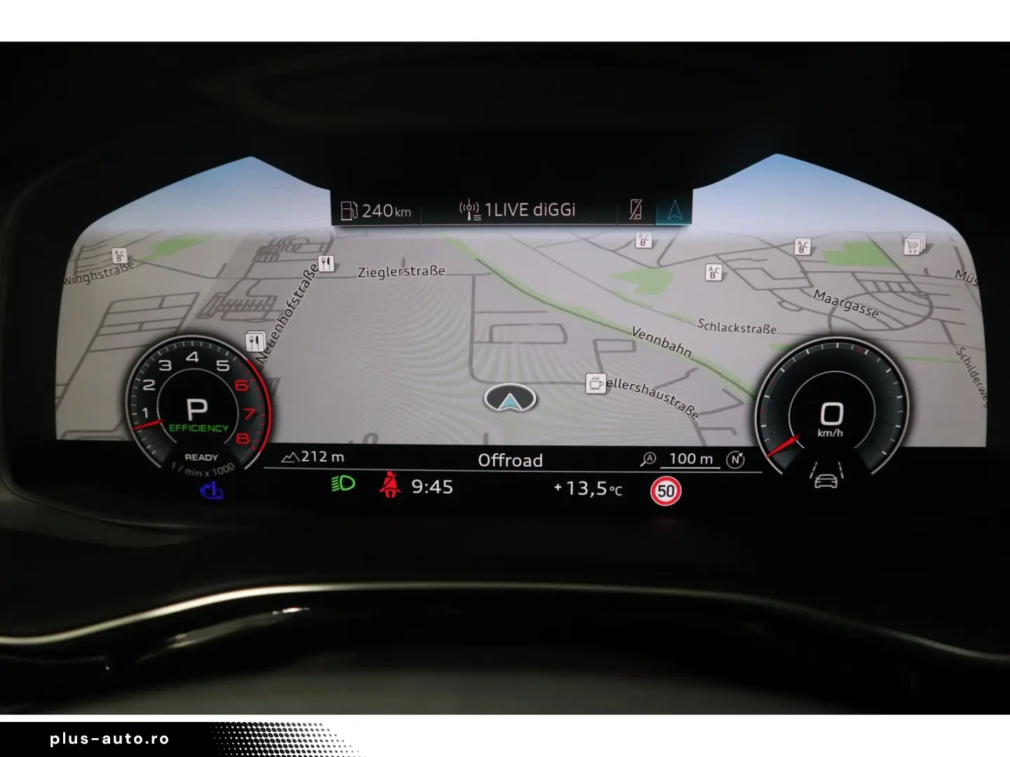 AUDI Q8 55 TFSI quattro B&O Pano Matrix