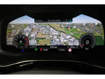 AUDI Q8 55 TFSI quattro B&O Pano Matrix