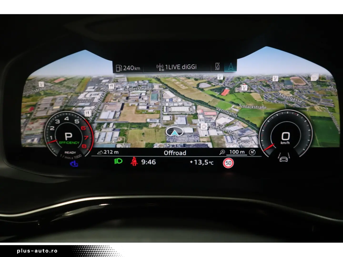 AUDI Q8 55 TFSI quattro B&O Pano Matrix