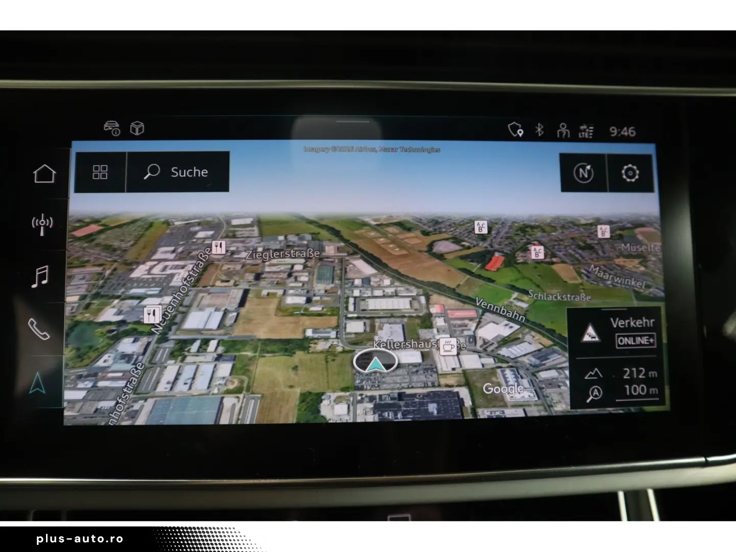 AUDI Q8 55 TFSI quattro B&O Pano Matrix