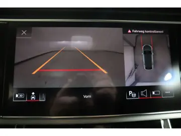 AUDI Q8 55 TFSI quattro B&O Pano Matrix