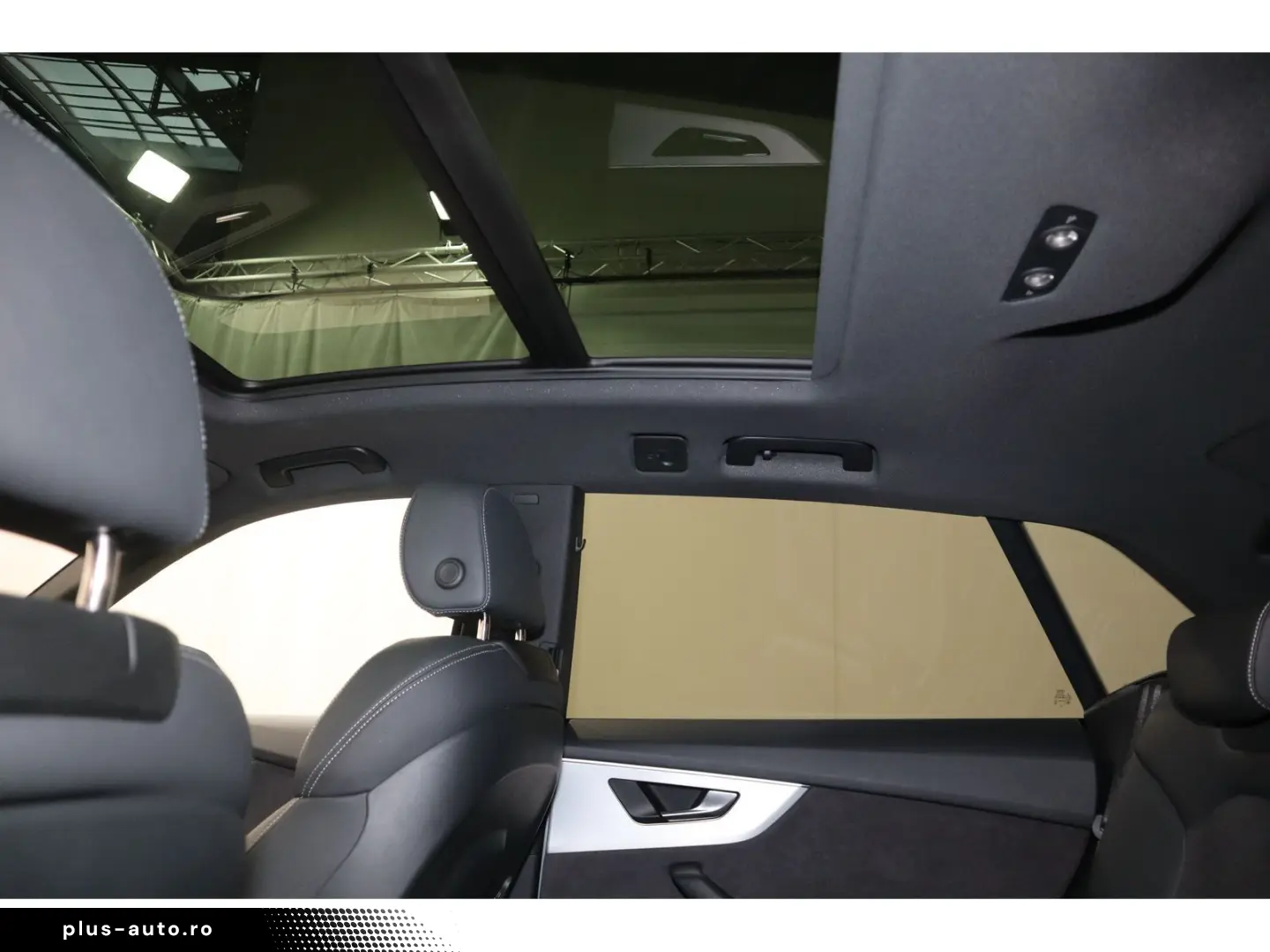 AUDI Q8 55 TFSI quattro B&O Pano Matrix