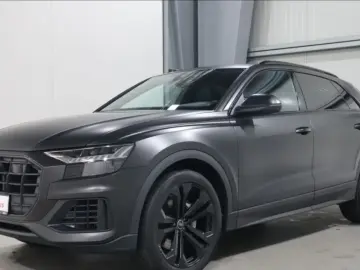 AUDI Q8 55 TFSI quattro B&O Pano Matrix