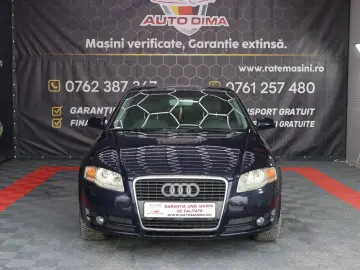 Audi A4 Berlina 2.0 Tdi