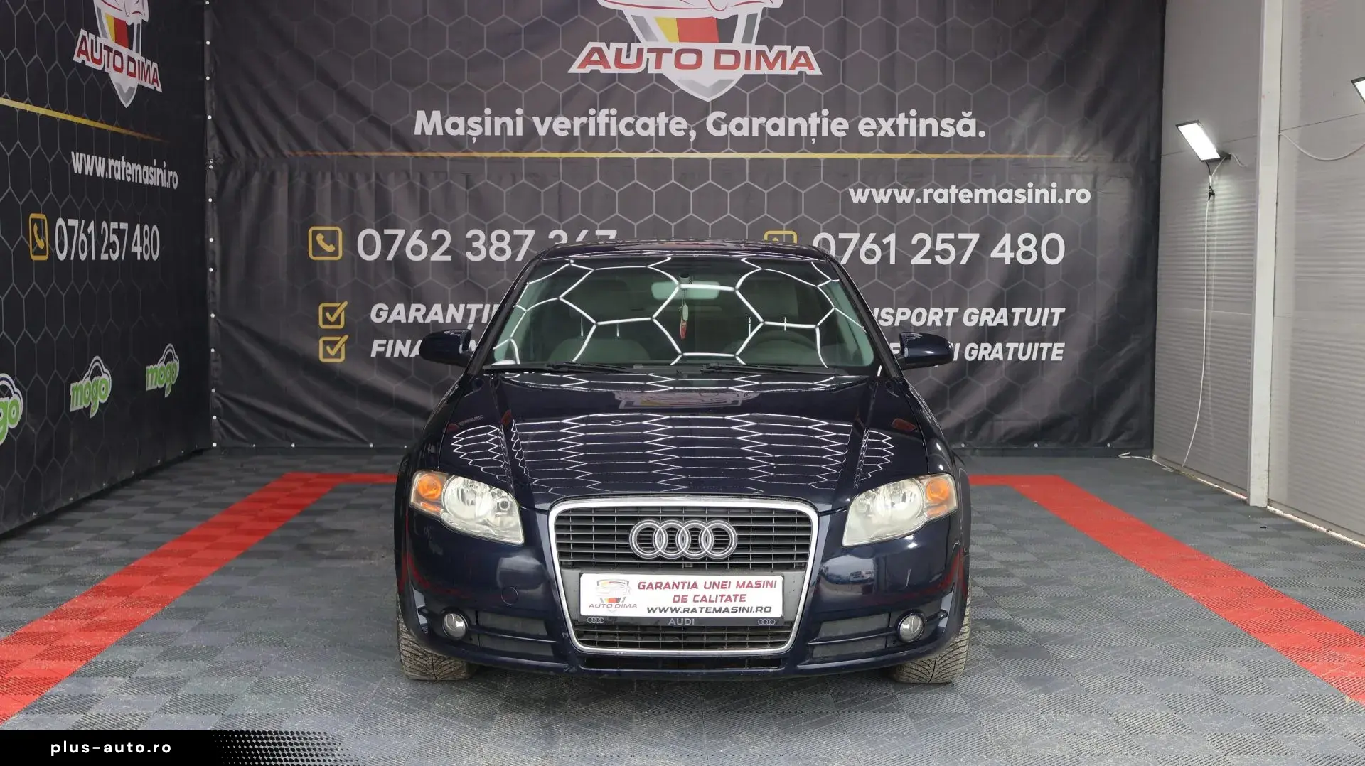Audi A4 Berlina 2.0 Tdi