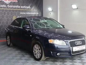 Audi A4 Berlina 2.0 Tdi