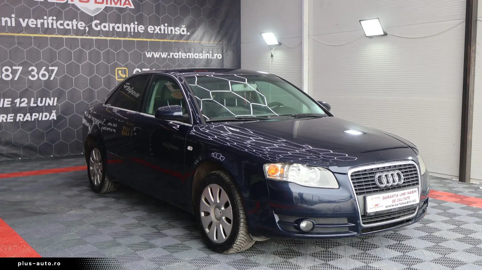 Audi A4 Berlina 2.0 Tdi