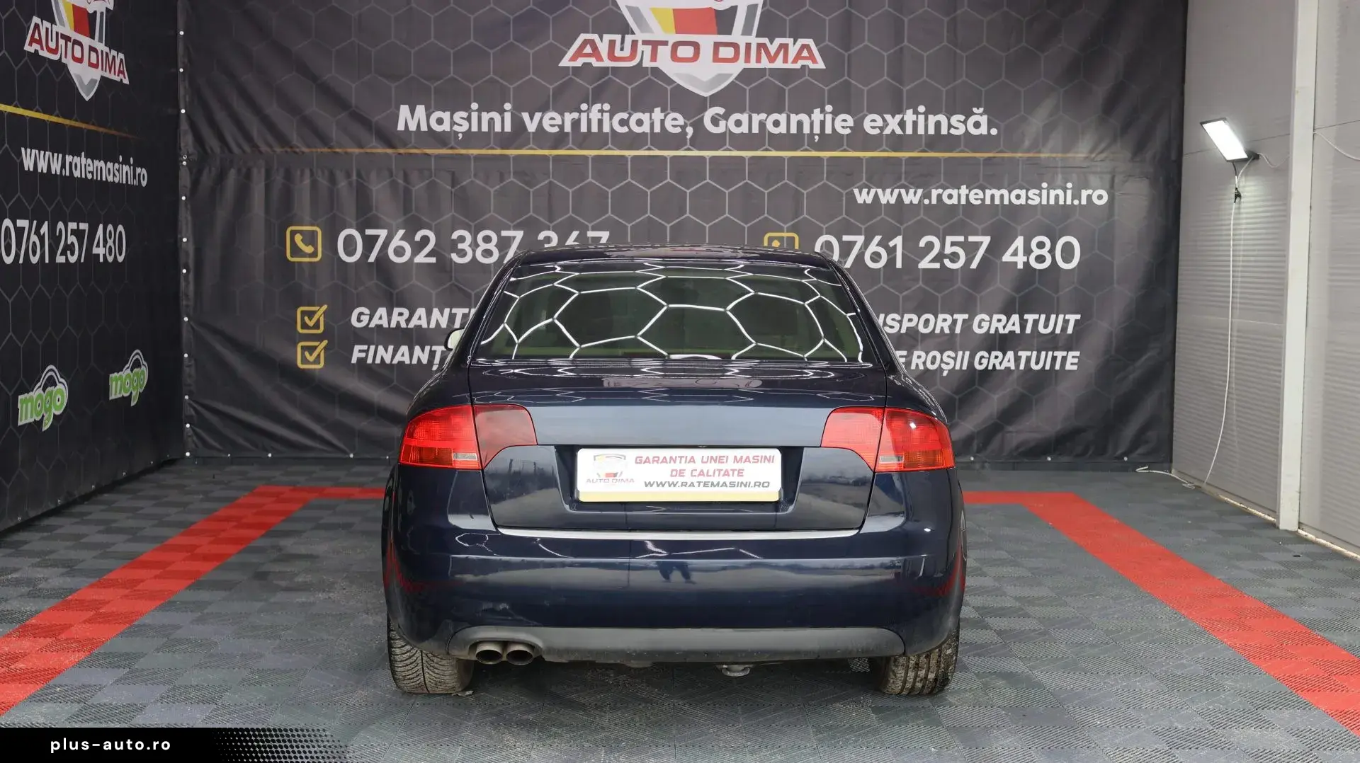 Audi A4 Berlina 2.0 Tdi