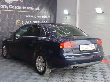 Audi A4 Berlina 2.0 Tdi