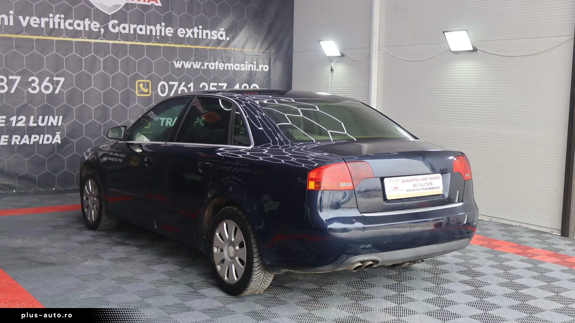 Audi A4 Berlina 2.0 Tdi