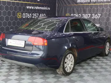 Audi A4 Berlina 2.0 Tdi