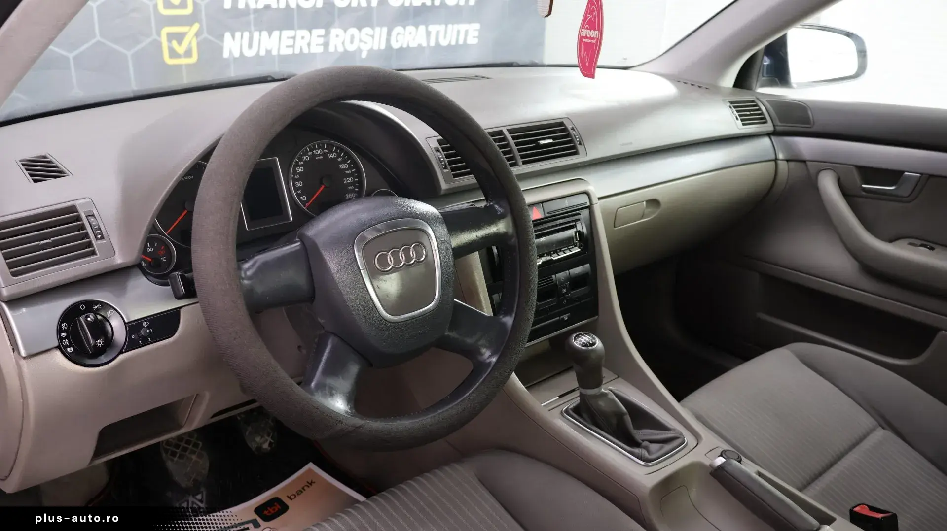 Audi A4 Berlina 2.0 Tdi