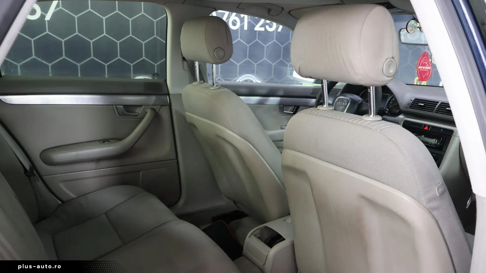 Audi A4 Berlina 2.0 Tdi