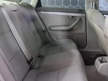 Audi A4 Berlina 2.0 Tdi