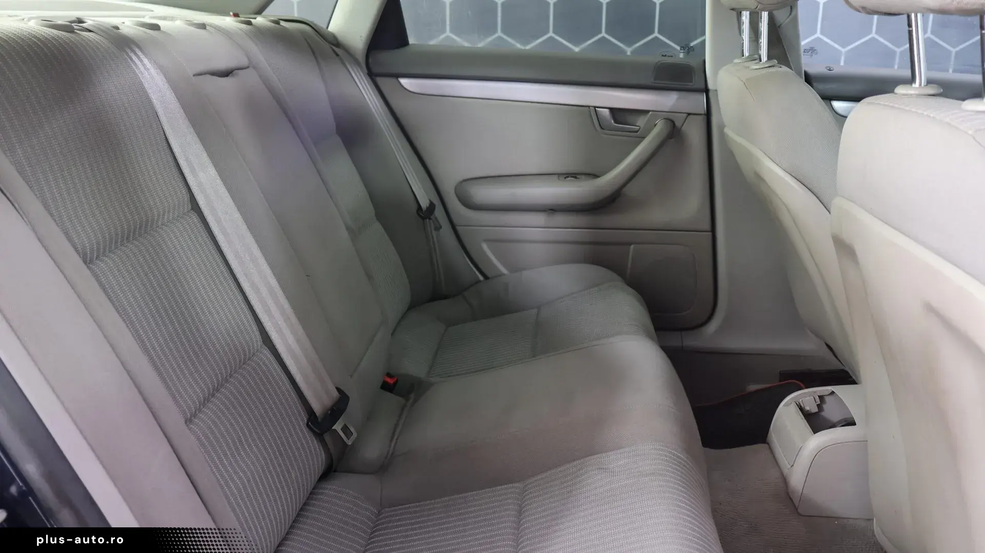 Audi A4 Berlina 2.0 Tdi