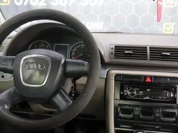 Audi A4 Berlina 2.0 Tdi