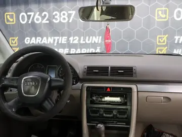 Audi A4 Berlina 2.0 Tdi