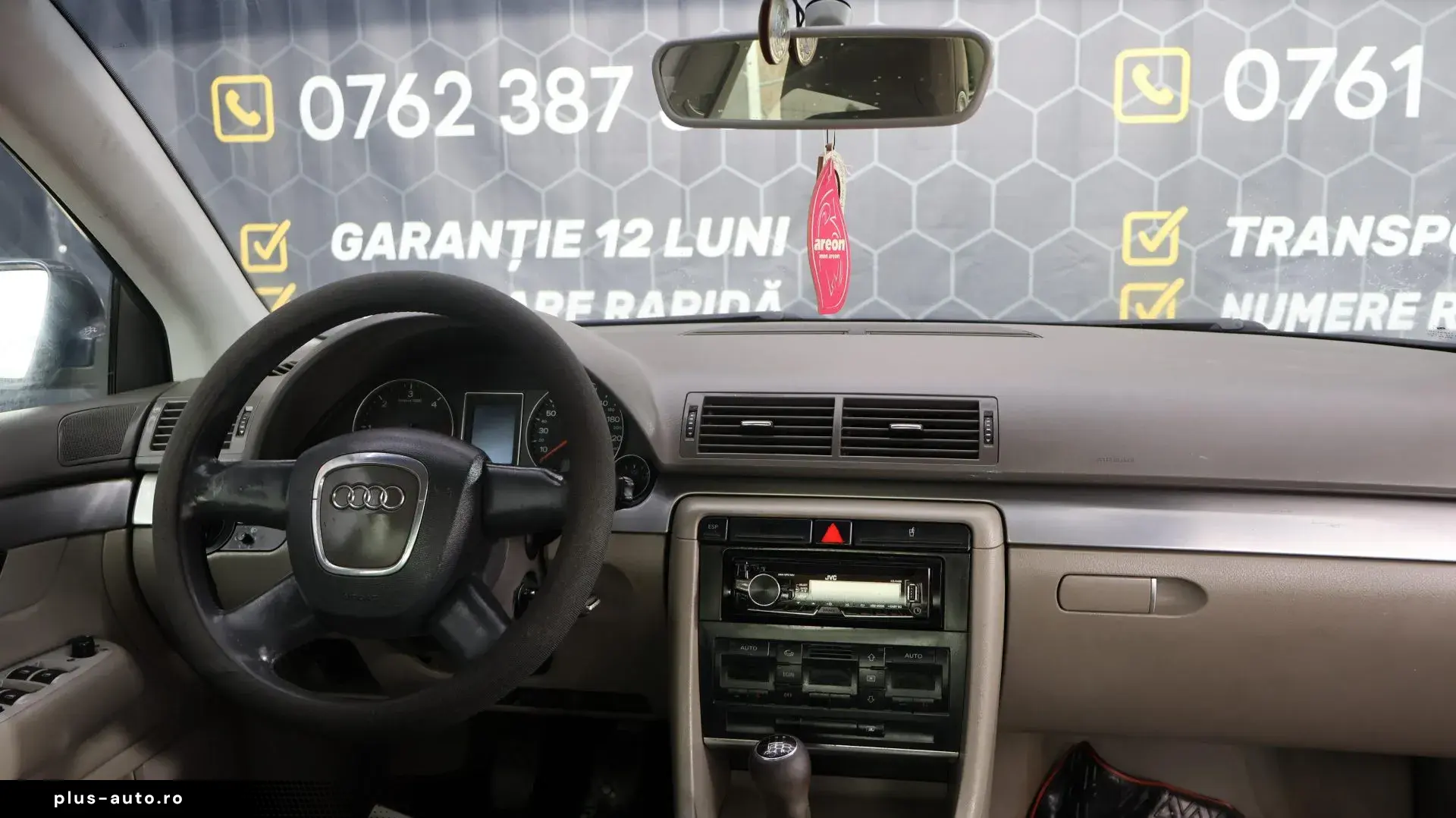 Audi A4 Berlina 2.0 Tdi