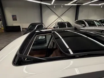 BMW X5 xDrive 45 e HUD Panorama Leder Braun