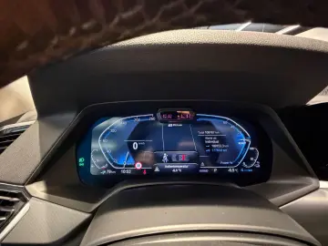 BMW X5 xDrive 45 e HUD Panorama Leder Braun