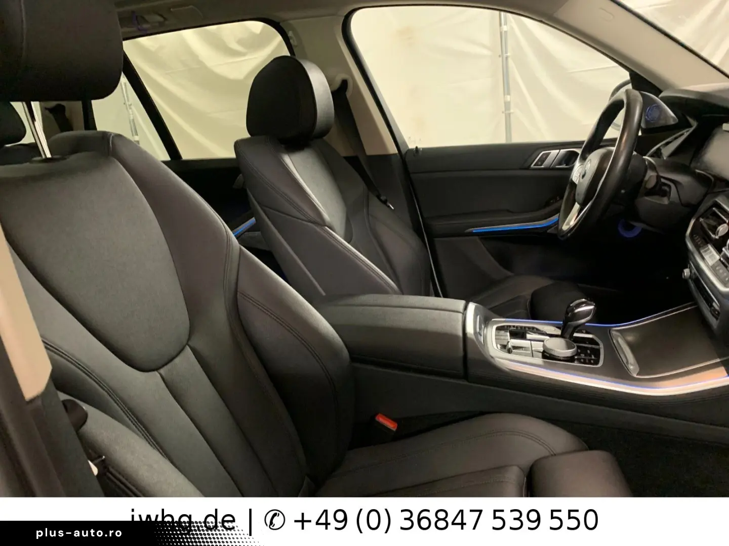 BMW X5 45e DRIVING PRO LASER 22  BOWERS&WILKINS HUD