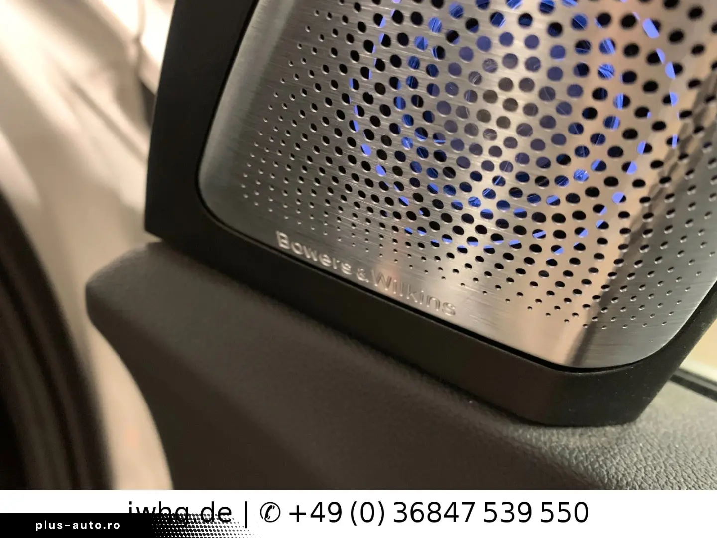 BMW X5 45e DRIVING PRO LASER 22  BOWERS&WILKINS HUD