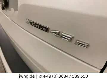 BMW X5 45e DRIVING PRO LASER 22  BOWERS&WILKINS HUD