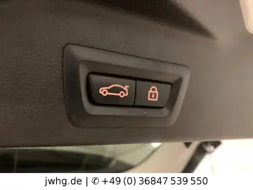 BMW X5 45e DRIVING PRO LASER 22  BOWERS&WILKINS HUD