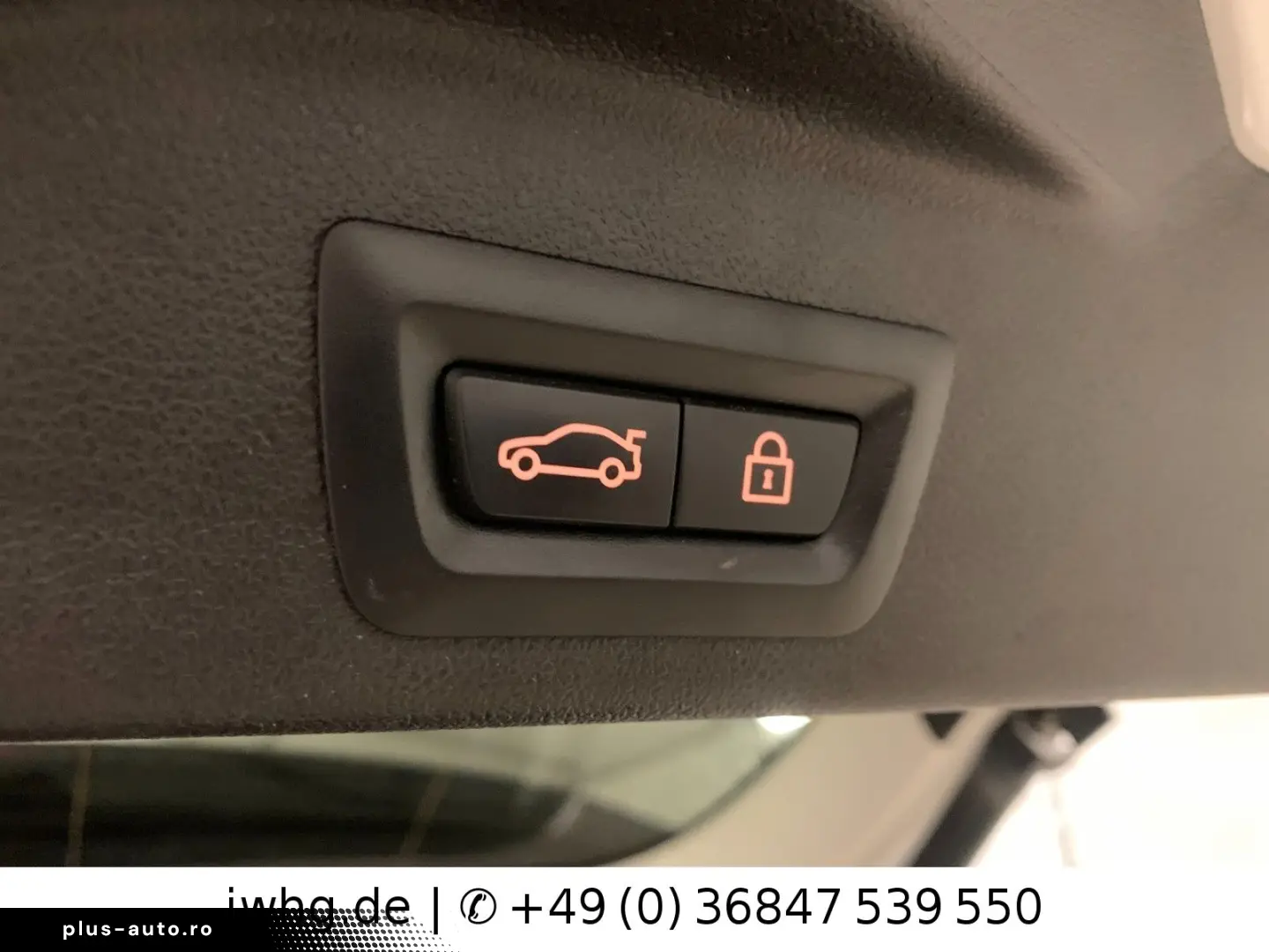 BMW X5 45e DRIVING PRO LASER 22  BOWERS&WILKINS HUD