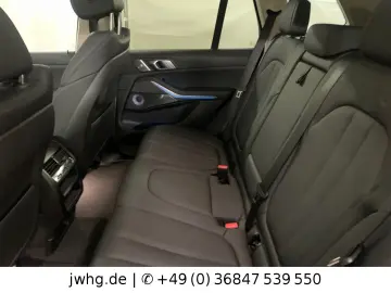 BMW X5 45e DRIVING PRO LASER 22  BOWERS&WILKINS HUD