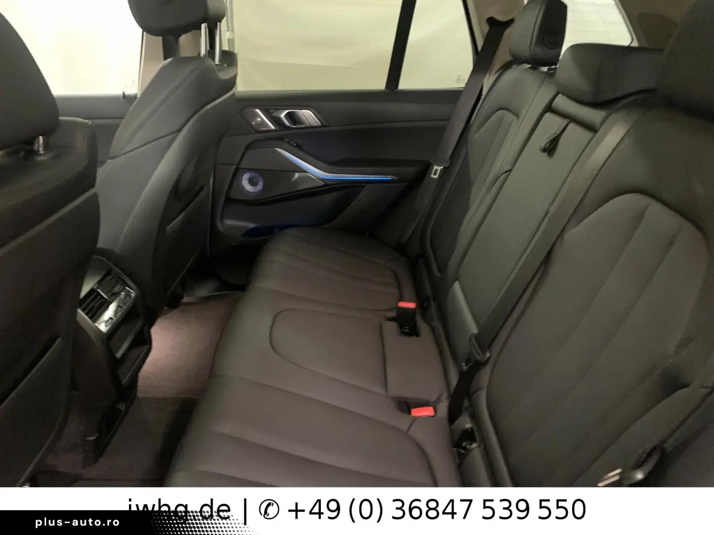BMW X5 45e DRIVING PRO LASER 22  BOWERS&WILKINS HUD