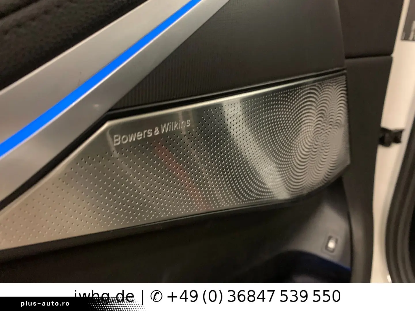 BMW X5 45e DRIVING PRO LASER 22  BOWERS&WILKINS HUD