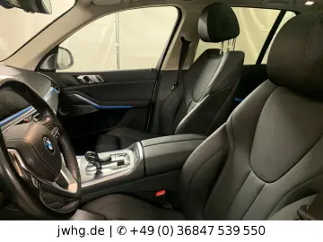 BMW X5 45e DRIVING PRO LASER 22  BOWERS&WILKINS HUD