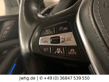 BMW X5 45e DRIVING PRO LASER 22  BOWERS&WILKINS HUD