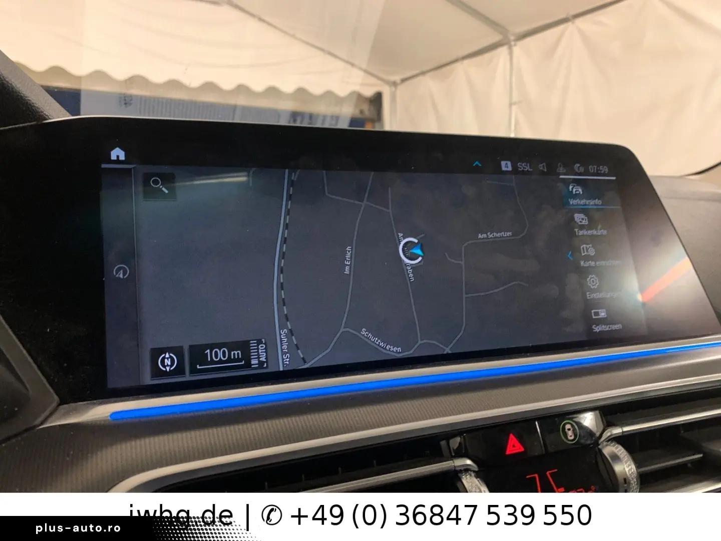 BMW X5 45e DRIVING PRO LASER 22  BOWERS&WILKINS HUD