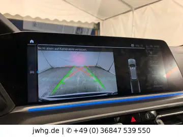 BMW X5 45e DRIVING PRO LASER 22  BOWERS&WILKINS HUD