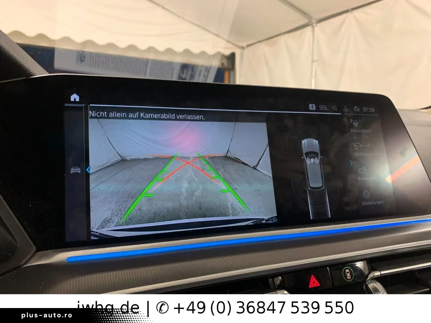 BMW X5 45e DRIVING PRO LASER 22  BOWERS&WILKINS HUD