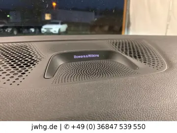 BMW X5 45e DRIVING PRO LASER 22  BOWERS&WILKINS HUD