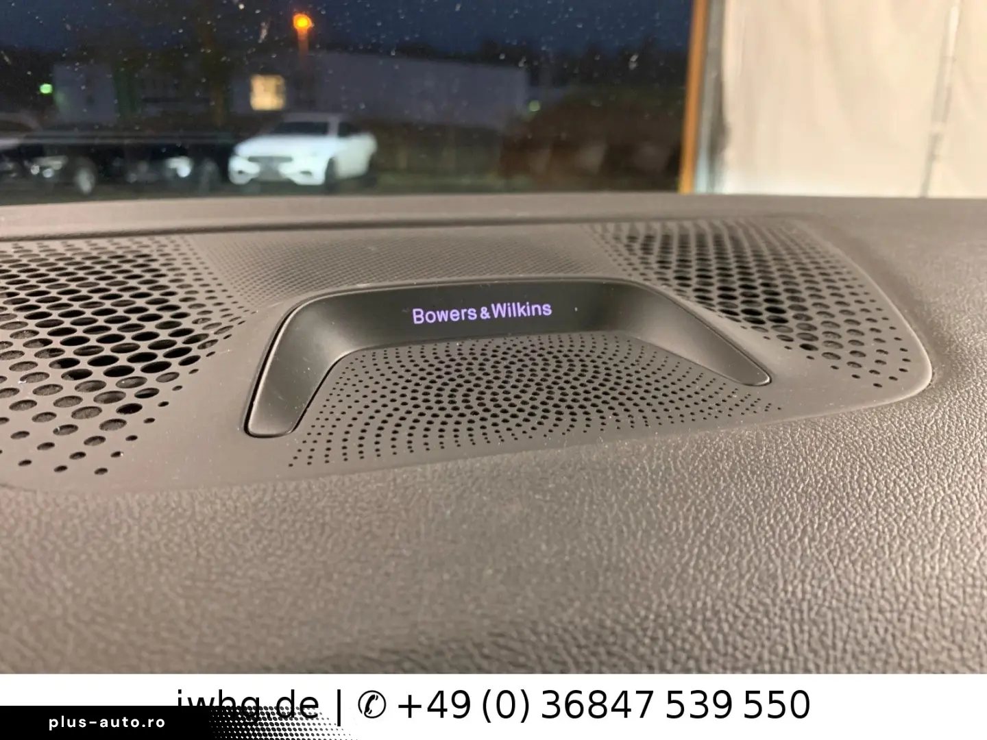 BMW X5 45e DRIVING PRO LASER 22  BOWERS&WILKINS HUD