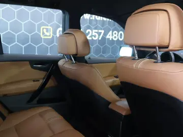 BMW X3 Automat 4×4 Euro 5