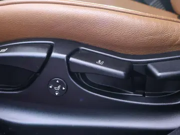 BMW X3 Automat 4×4 Euro 5