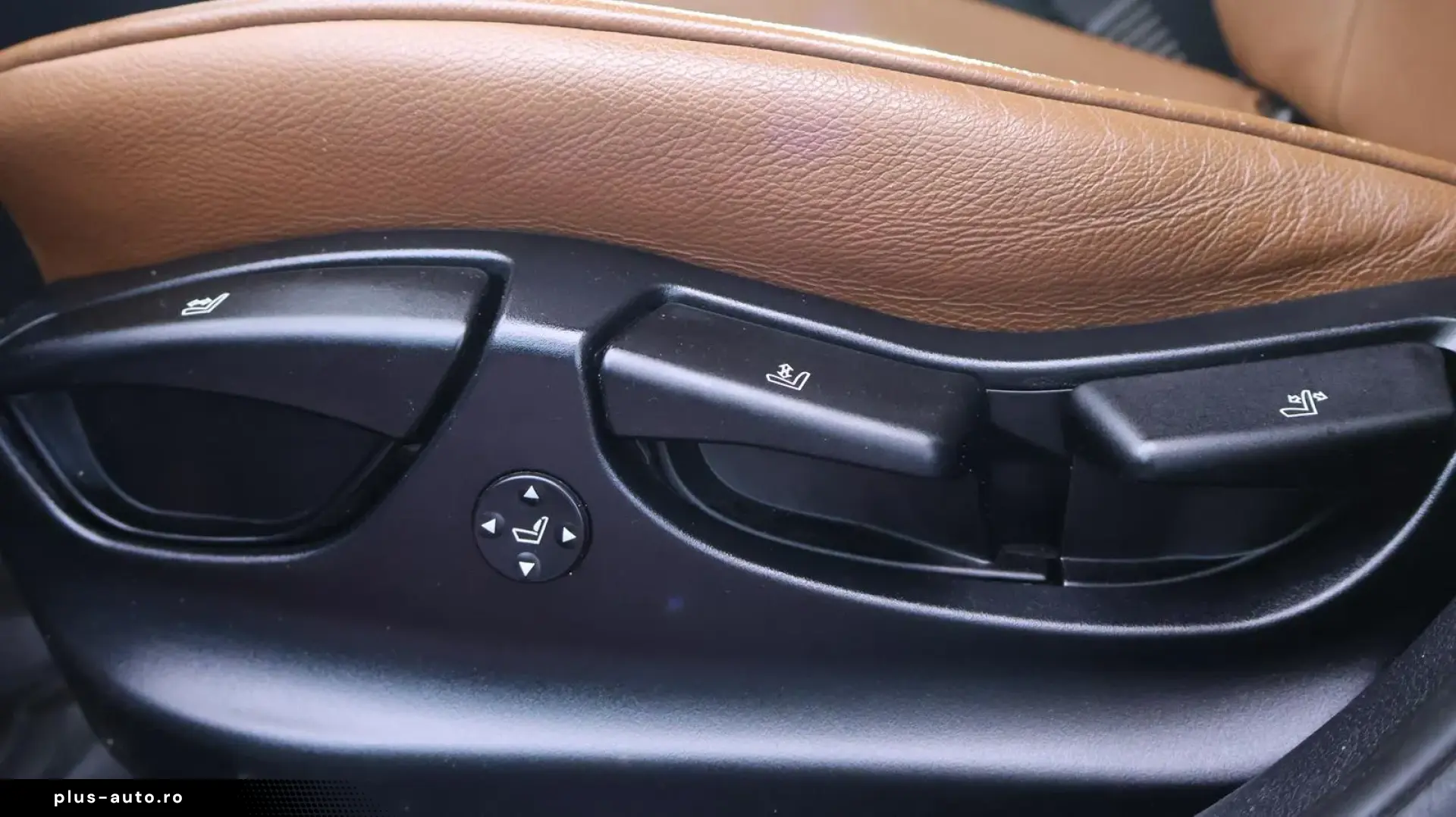 BMW X3 Automat 4×4 Euro 5