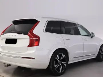 Volvo XC90 T8 Ultimate Bright B&O Perne Carlig