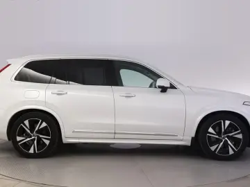 Volvo XC90 T8 Ultimate Bright B&O Perne Carlig